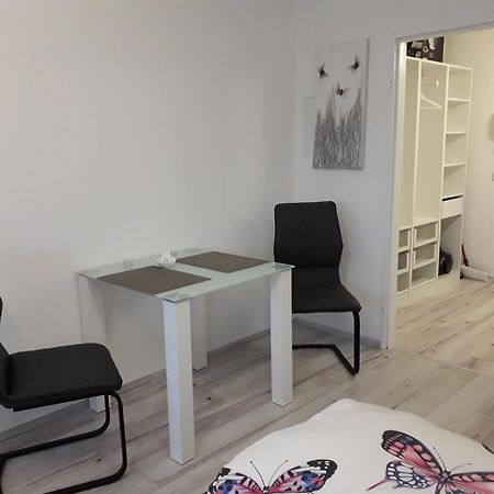 Apartment Lahr Lahr/Schwarzwald Extérieur photo