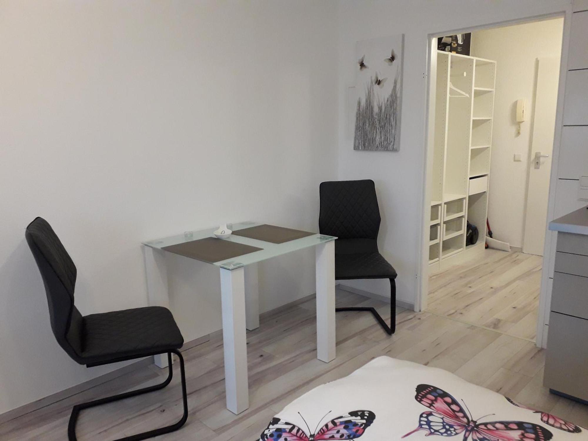 Apartment Lahr Lahr/Schwarzwald Extérieur photo