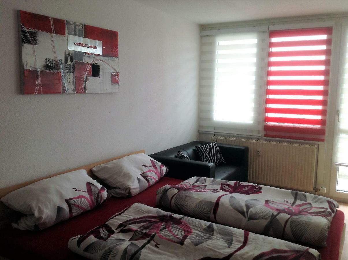 Apartment Lahr Lahr/Schwarzwald Extérieur photo