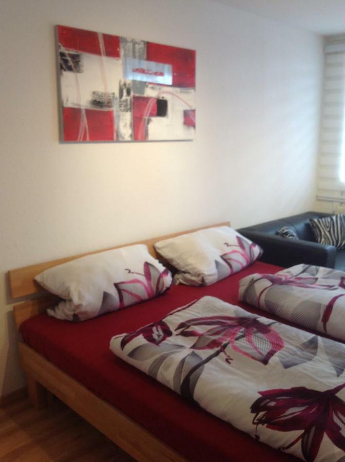 Apartment Lahr Lahr/Schwarzwald Extérieur photo