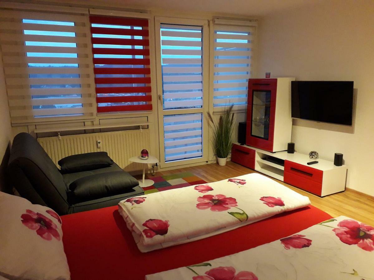 Apartment Lahr Lahr/Schwarzwald Extérieur photo