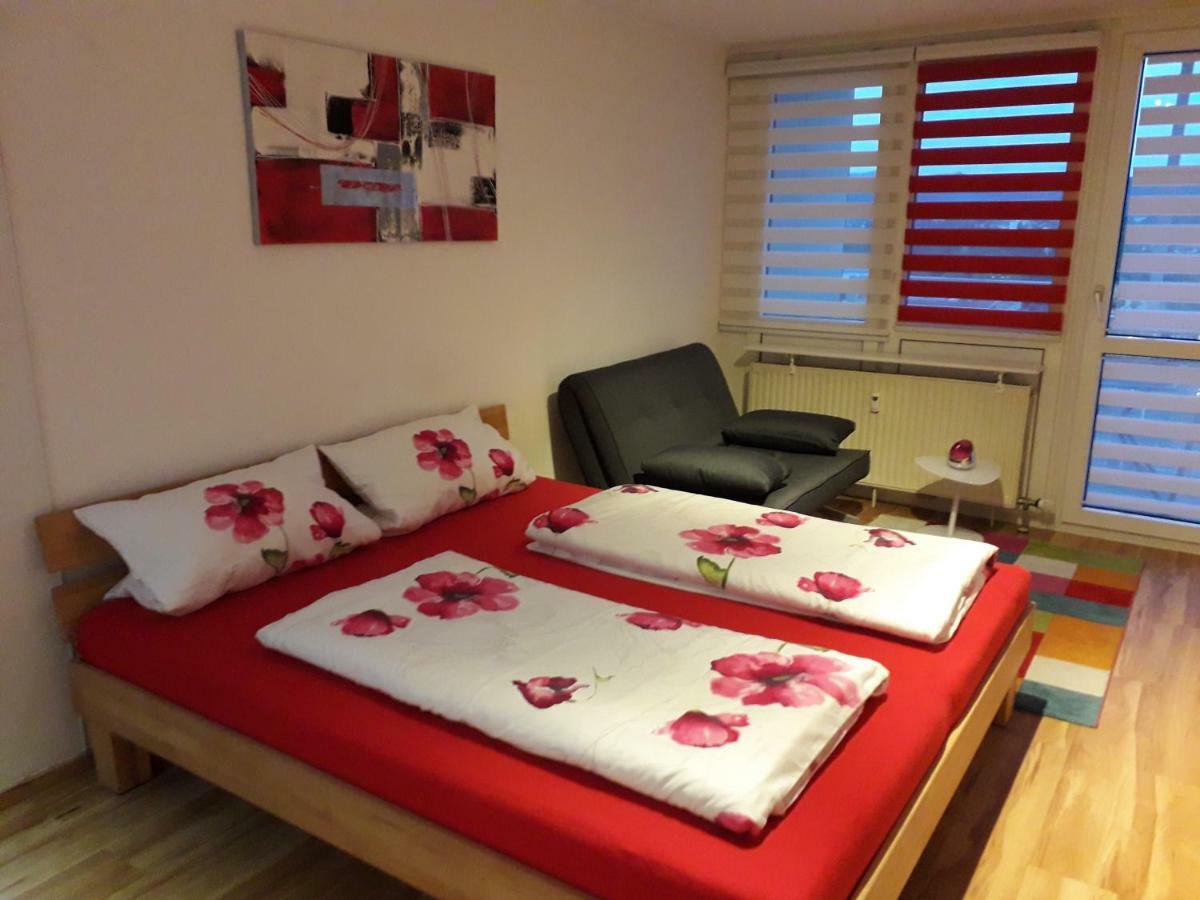 Apartment Lahr Lahr/Schwarzwald Extérieur photo